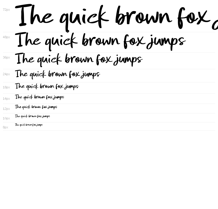 Santan Kelapa Waterfall