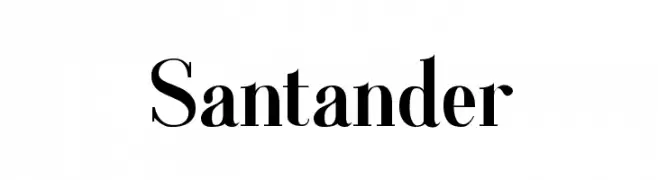 Santander  لخطوط تنزيل