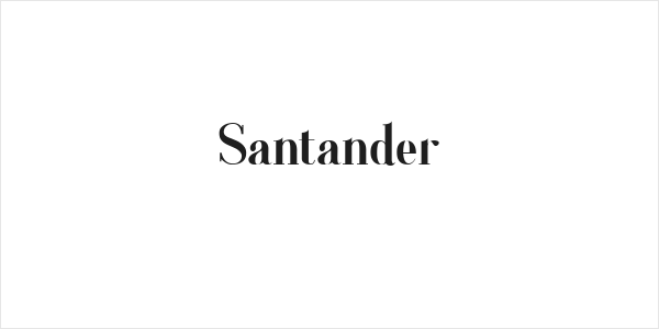 Santander Logo