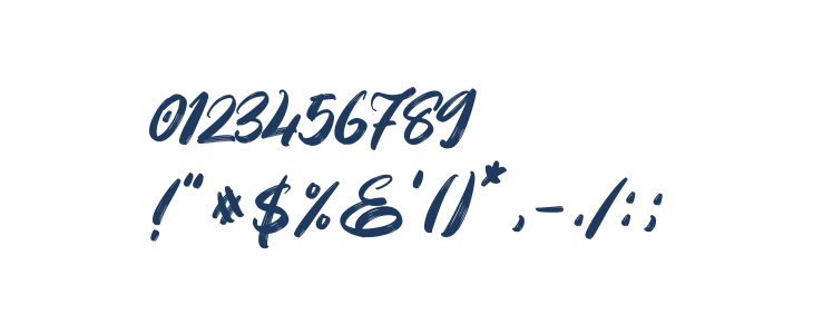 Santaray Other Characters