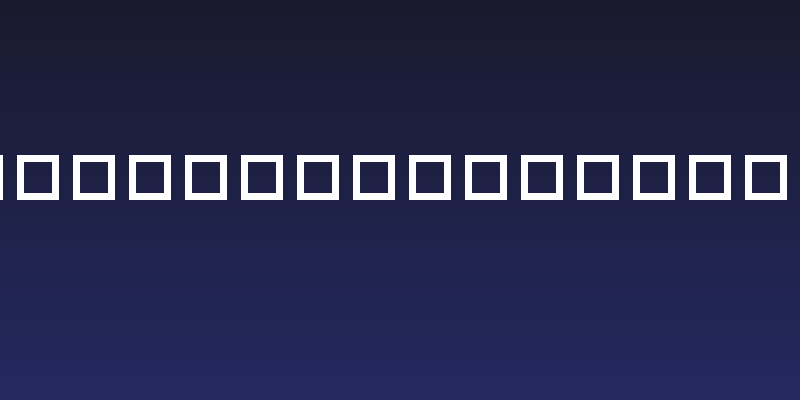 Santa's Gift Caps Social Header