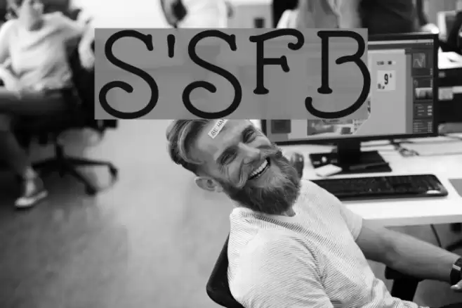 Santa'sSleighFull Bold Font examples