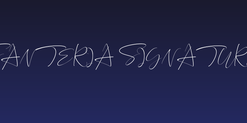 Santeria Signature Social Header