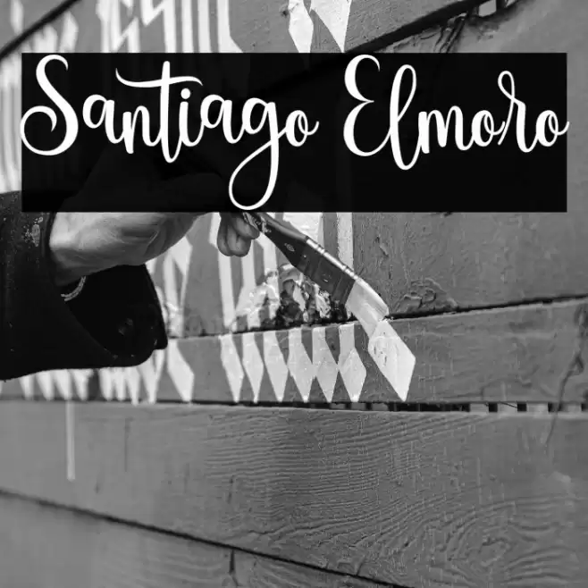 Santiago Elmoro Font examples