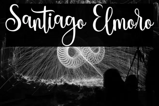 Santiago Elmoro Font examples