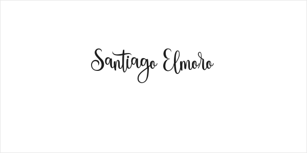 Santiago Elmoro Logo