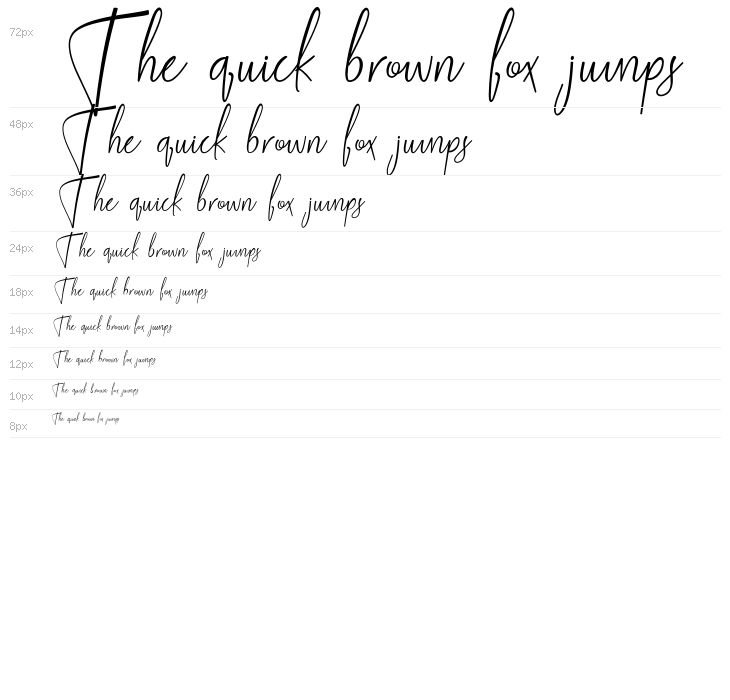 Santiago bba key Waterfall