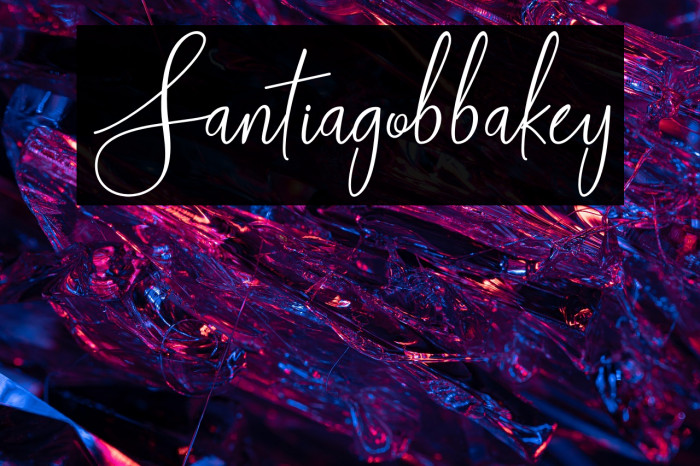 Santiago-bbakey Example 1