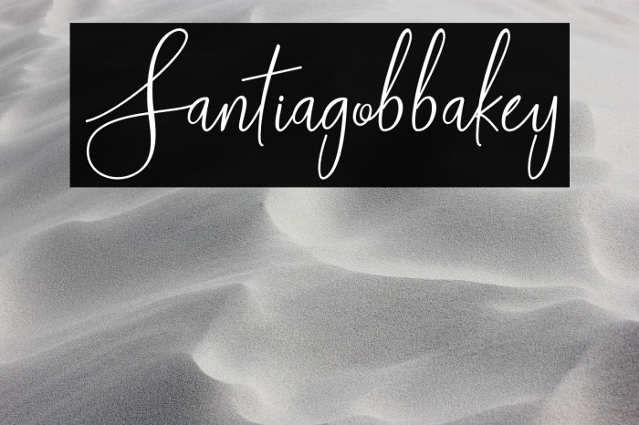 Santiago-bbakey Example 3