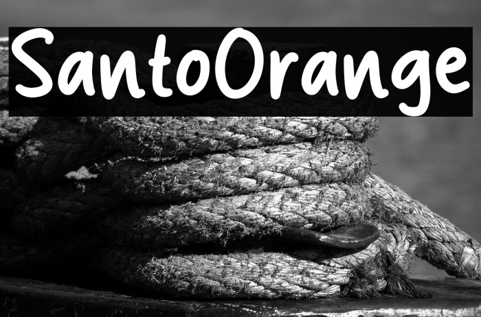 Santol Orange Example 2