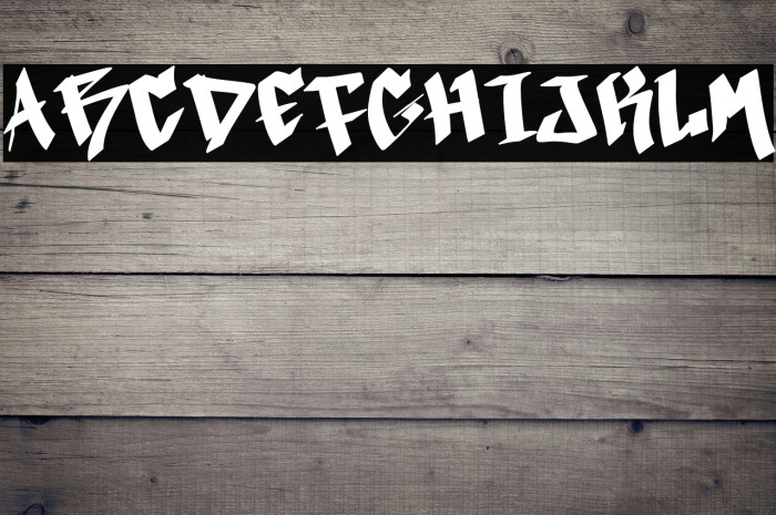 Santoria Graffiti Demo Example 1