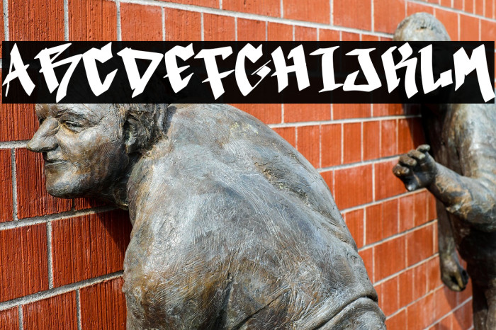 Santoria Graffiti Demo Example 2