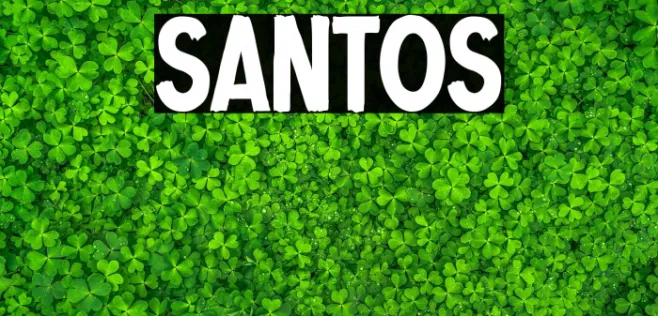 Santos Example 2