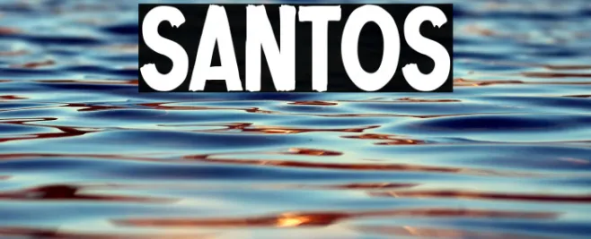 Santos Example 3