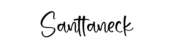 Santtaneck 