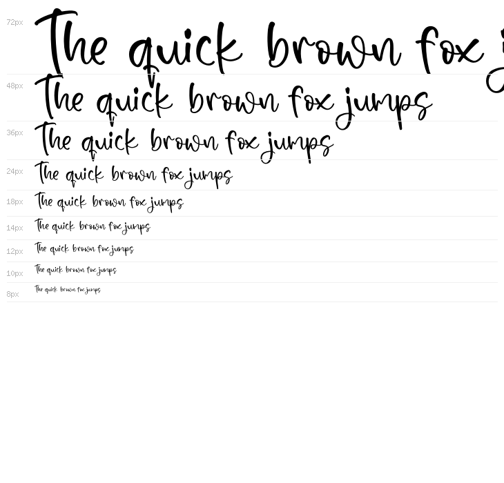 Santtaneck Waterfall