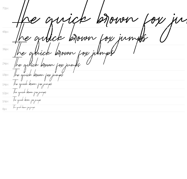 Santtiest Demo Waterfall