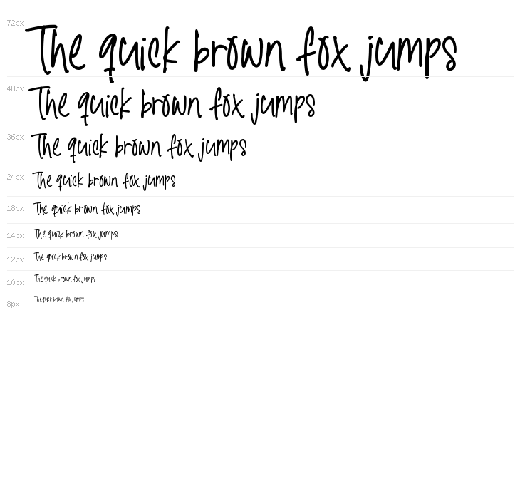 Santtoria Mood Waterfall