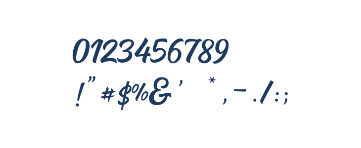 SantunAdab Other Characters