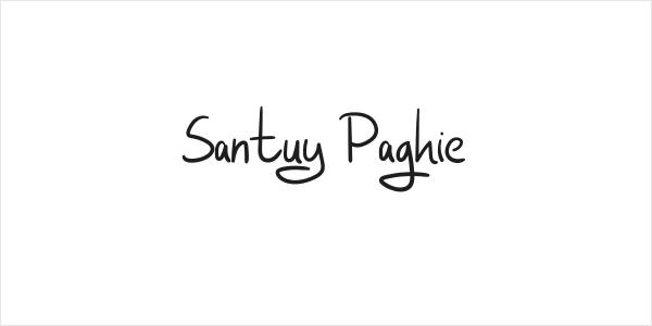 Santuy Paghie Logo