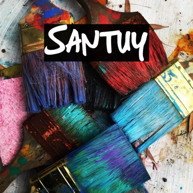 Santuy Example 2