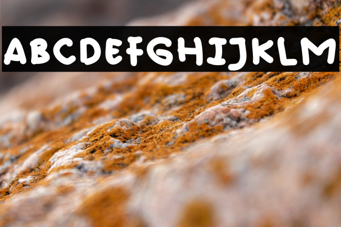 Sanurumi Handwritten Example 2