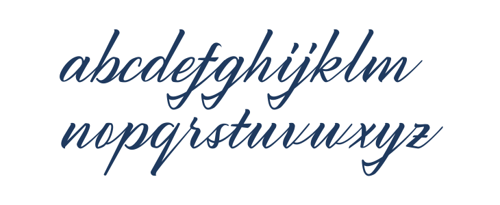 Sany Cimahen Lowercase