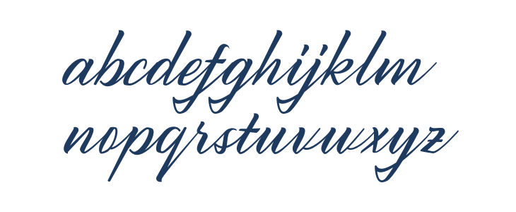 Sany Cimahen Lowercase