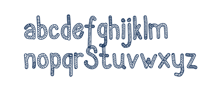 Sanzen Demo Lowercase