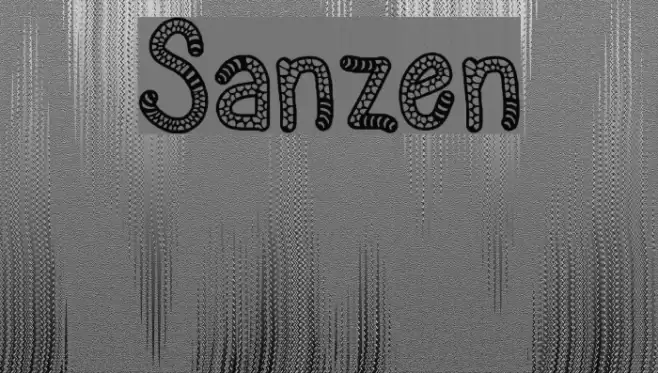 Sanzen examples
