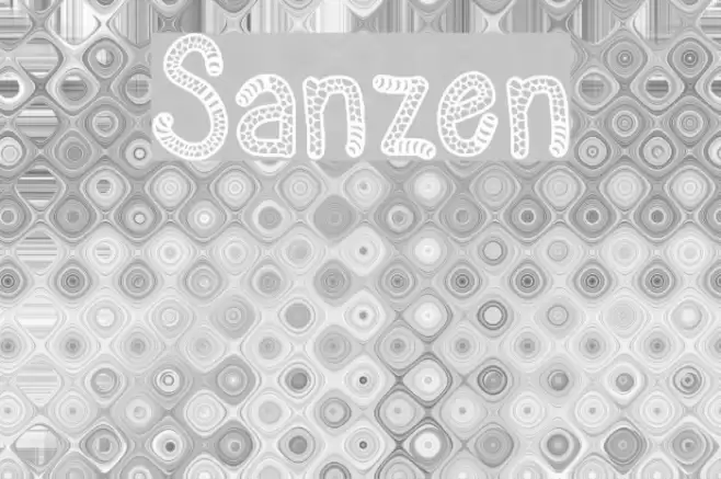 Sanzen examples