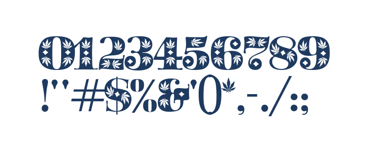 SapphireSativa Other Characters