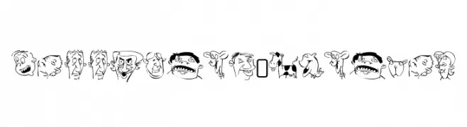 SappyMugs-Regular  لخطوط تنزيل