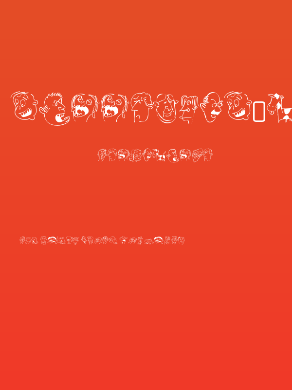 SappyMugs-Regular Poster