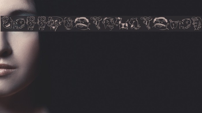 SappyMugs-Regular Example 1