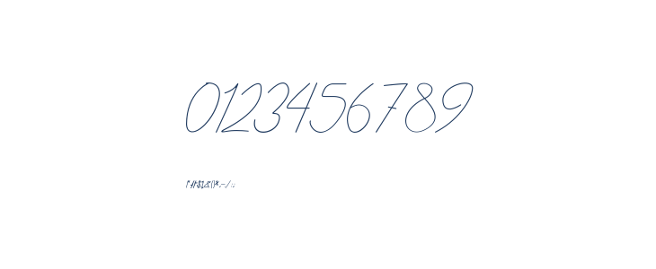 Saputra Other Characters