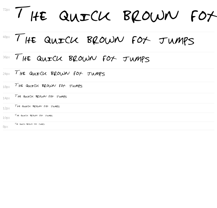 SaraDunn_Hand Waterfall