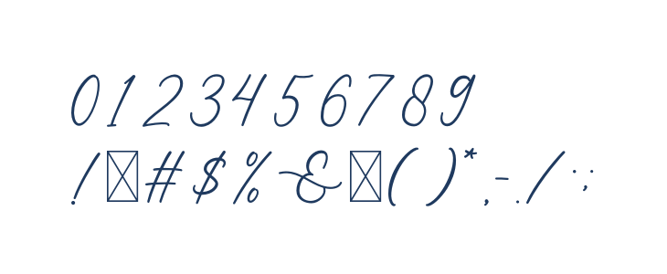 Sarah And James Other Characters