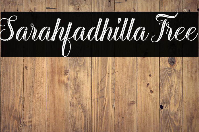 Sarahfadhilla Free Example 3