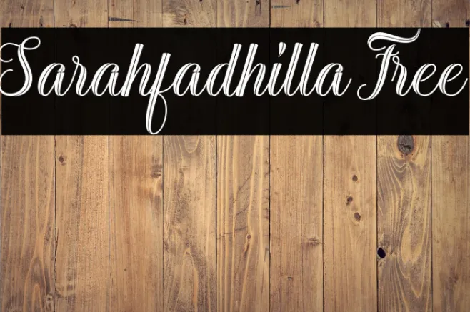 Sarahfadhilla Free Example 3