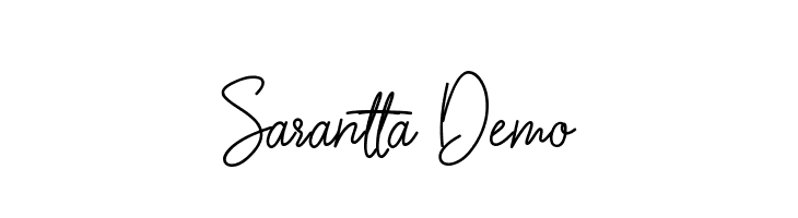 Sarantta Demo  لخطوط تنزيل