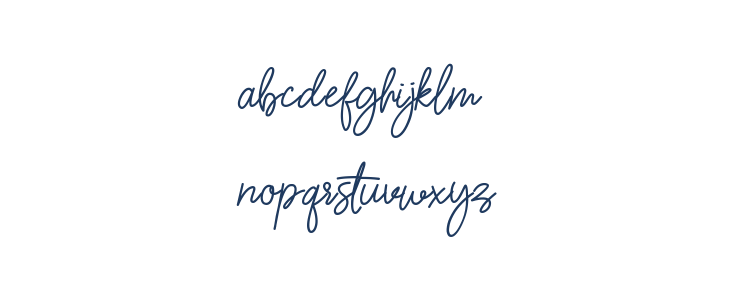 Sarantta Demo Lowercase