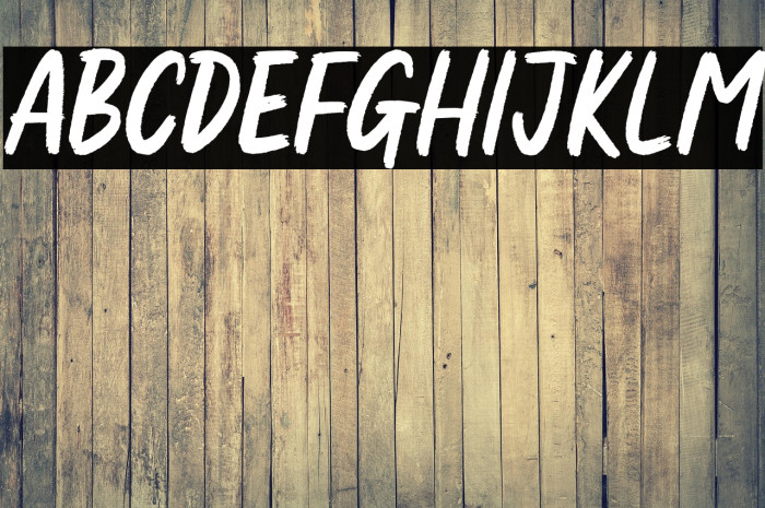 Sarcaland Brusher Personal Use Example 1