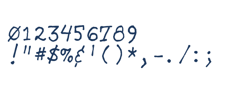 SarcasticRobot Other Characters