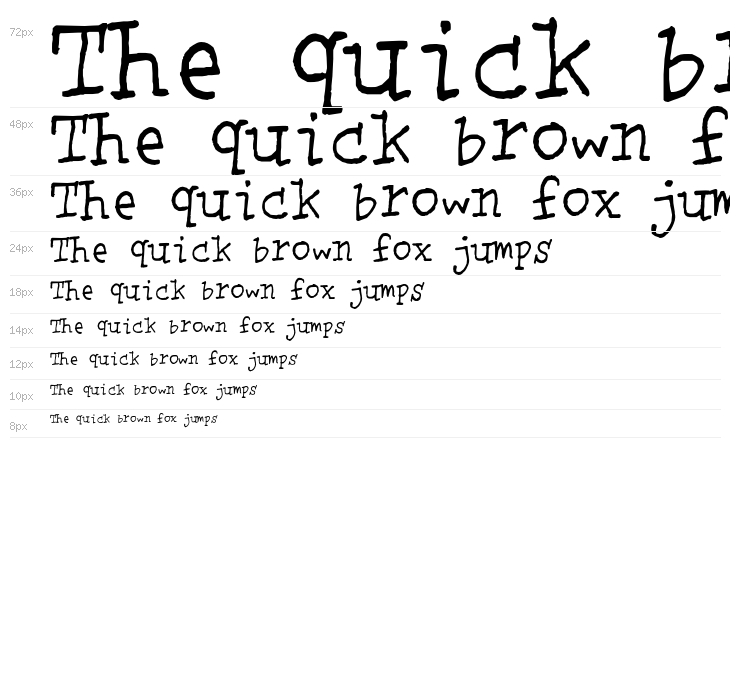 SarcasticRobot Waterfall