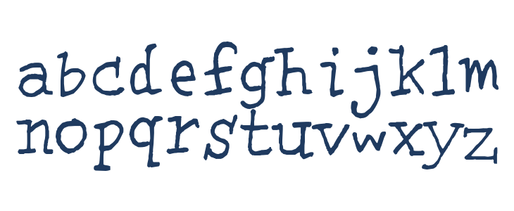 SarcasticRobot Lowercase