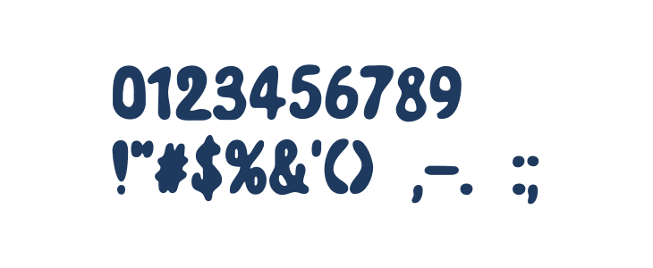 Sardinella Other Characters