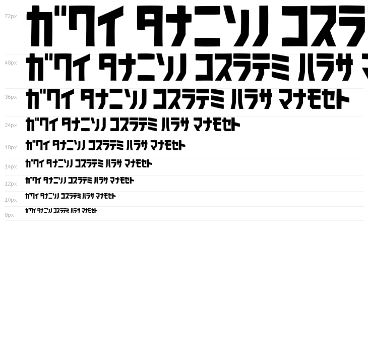 SardinenKT Waterfall