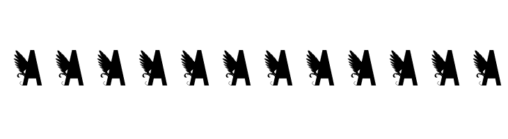 Sardonic-owl Font