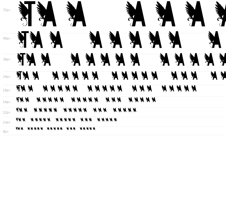 Sardonic-owl Waterfall